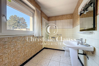 Ma-Cabane - Vente Maison KINGERSHEIM, 90 m²