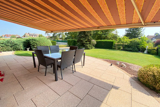 Ma-Cabane - Vente Maison KINGERSHEIM, 194 m²