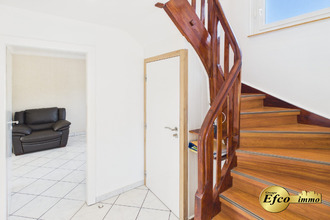 Ma-Cabane - Vente Maison Kingersheim, 80 m²
