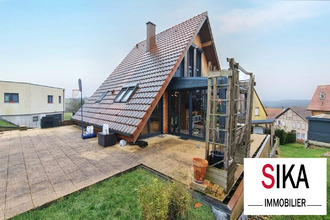 Ma-Cabane - Vente Maison Kirrberg, 130 m²