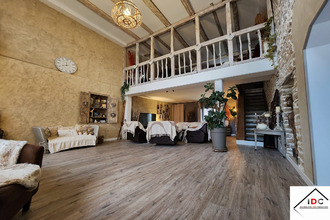 Ma-Cabane - Vente Maison Berthelming, 240 m²