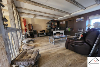 Ma-Cabane - Vente Maison Berthelming, 240 m²