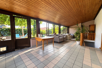 Ma-Cabane - Vente Maison KIRSCH-LES-SIERCK, 266 m²