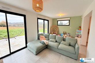 Ma-Cabane - Vente Maison Kirschnaumen, 135 m²