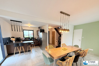 Ma-Cabane - Vente Maison Kirschnaumen, 135 m²