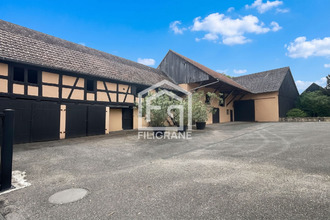 Ma-Cabane - Vente Maison Kleingoeft, 380 m²