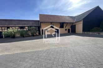 Ma-Cabane - Vente Maison Kleingoeft, 380 m²