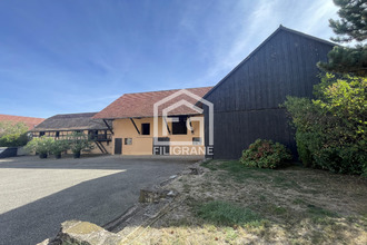Ma-Cabane - Vente Maison Kleingoeft, 380 m²