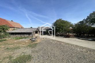Ma-Cabane - Vente Maison Kleingoeft, 380 m²