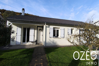 Ma-Cabane - Vente Maison Knutange, 105 m²