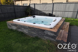 Ma-Cabane - Vente Maison Knutange, 105 m²