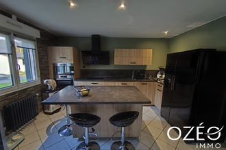 Ma-Cabane - Vente Maison Knutange, 105 m²