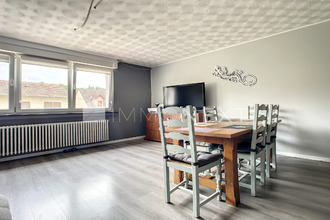 Ma-Cabane - Vente Maison Koenigsmacker, 141 m²