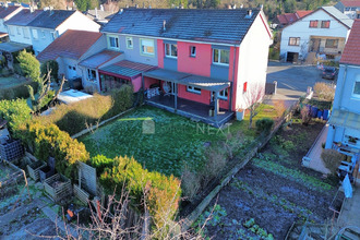 Ma-Cabane - Vente Maison Koenigsmacker, 100 m²