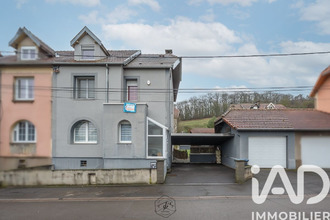 Vente Maison 57970, Koenigsmacker France