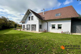 Ma-Cabane - Vente Maison Koestlach, 300 m²