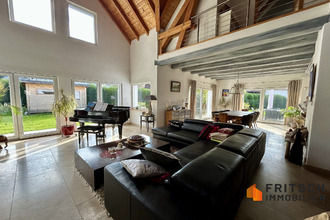Ma-Cabane - Vente Maison Koestlach, 300 m²