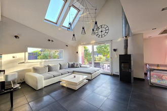 Ma-Cabane - Vente Maison Koetzingue, 126 m²