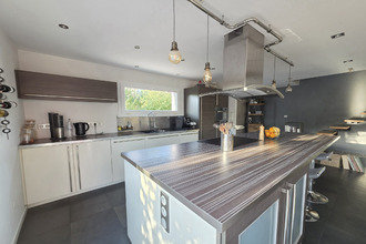 Ma-Cabane - Vente Maison Koetzingue, 126 m²