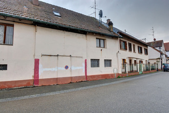 Ma-Cabane - Vente Maison KOGENHEIM, 210 m²