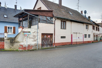 Ma-Cabane - Vente Maison KOGENHEIM, 210 m²