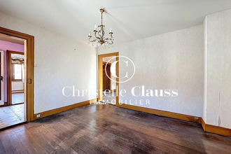 Ma-Cabane - Vente Maison KOGENHEIM, 105 m²