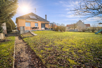 Ma-Cabane - Vente Maison Kogenheim, 115 m²