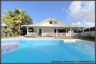 Vente Maison 97310, KOUROU France