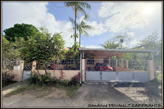 Vente Maison 97310, KOUROU France