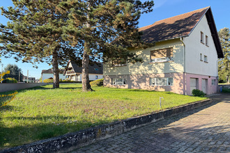 Ma-Cabane - Vente Maison KRAUTERGERSHEIM, 137 m²