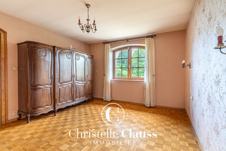Ma-Cabane - Vente Maison KRAUTERGERSHEIM, 143 m²