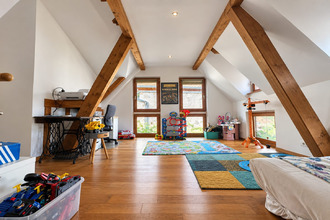 Ma-Cabane - Vente Maison Krautergersheim, 128 m²