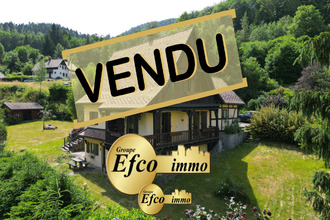 Vente Maison 68820, Kruth France