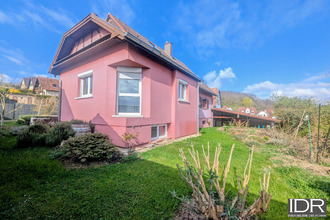 Ma-Cabane - Vente Maison Kuttolsheim, 130 m²