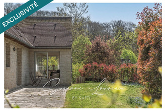Vente Maison 78620, L' Etang-la-Ville France