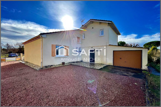 Vente Maison 16340, L' Isle-d'Espagnac France