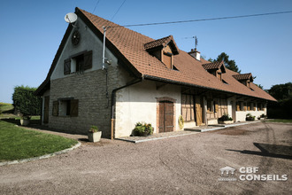 Vente Maison 71370, L'Abergement-Sainte-Colombe France