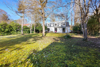 Vente Maison 78620, L'ETANG-LA-VILLE France