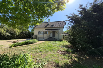 Vente Maison 27220, L'HABIT France