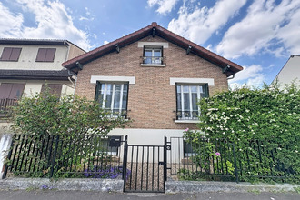 Vente Maison 94240, L'Haÿ-les-Roses France