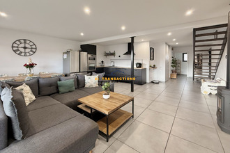 Vente Maison 42152, L'Horme France