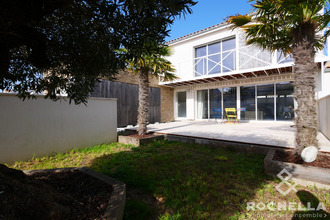 Vente Maison 17137, L'Houmeau France