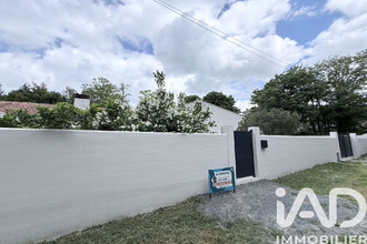 Vente Maison 17137, L'Houmeau France