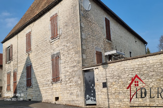 Vente Maison 25620, L'Hôpital-du-Grosbois France