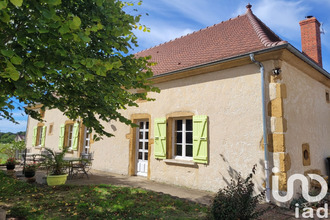 Vente Maison 71600, L'Hôpital-le-Mercier France