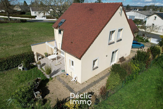 Vente Maison 37220, L'ILE BOUCHARD France
