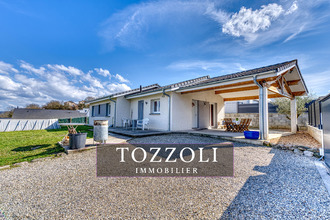 Vente Maison 38080, L'ISLE-D'ABEAU France
