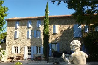 Vente Maison 84800, L'Isle-sur-la-Sorgue France