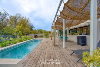 Vente Maison 84800, L'ISLE-SUR-LA-SORGUE France