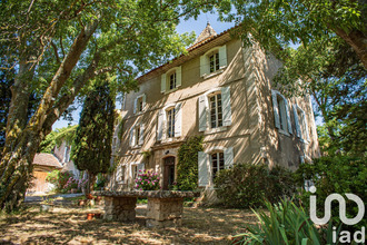 Vente Maison 84800, L'Isle-sur-la-Sorgue France